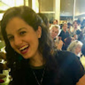 Meet your Posher, Emma